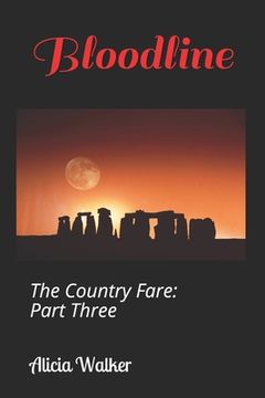 portada The Country Fare: Bloodline: Part Three