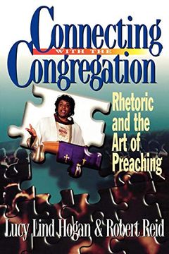 portada Connecting With the Congregation (en Inglés)