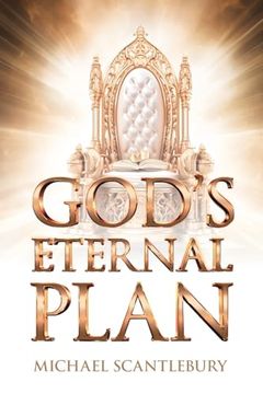 portada God's Eternal Plan (in English)