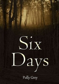 portada Six Days (en Inglés)
