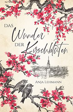 portada Das Wunder der Kirschblüten (en Alemán)