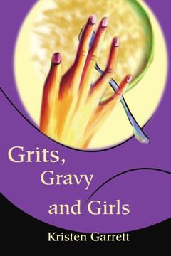 portada grits, gravy and girls (en Inglés)
