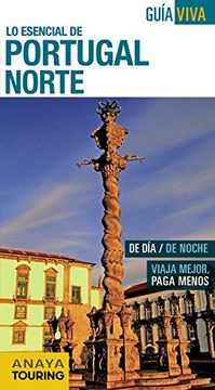 Portugal Norte (Guía Viva - Internacional)
