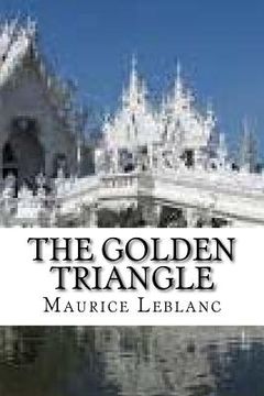 portada The Golden Triangle