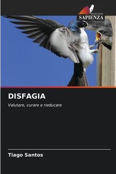 portada Disfagia (in Italian)