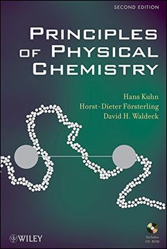 portada Principles of Physical Chemistry 