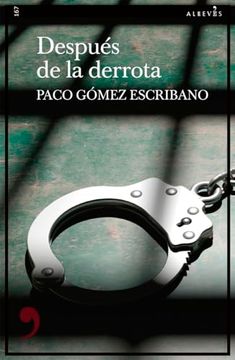 portada Después de la Derrota (in Spanish)