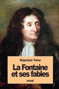 portada La Fontaine et ses fables (in French)
