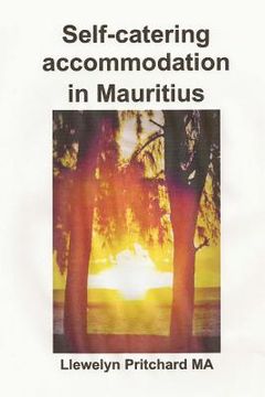 portada Self-catering accommodation in Mauritius (en Italiano)