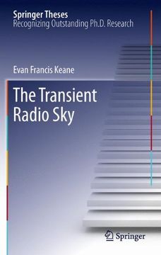 portada The Transient Radio Sky (Springer Theses)