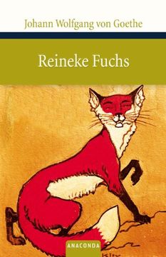 portada Reineke Fuchs