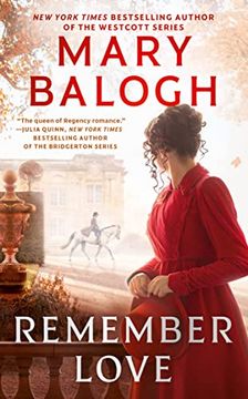 portada Remember Love: Devlin'S Story (a Ravenswood Novel) (in English)