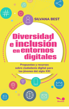 portada Diversidad e Inclusion en Entornos Digitales