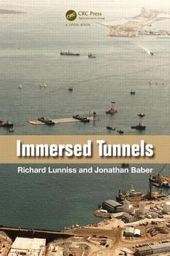 portada immersed tunnels