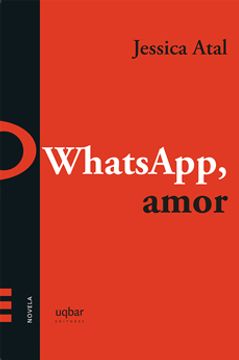 portada Whatsapp, Amor (in Spanish)