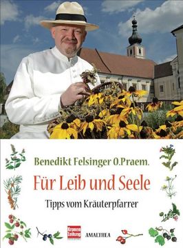 portada Für Leib und Seele: Tipps vom Kräuterpfarrer (in German)