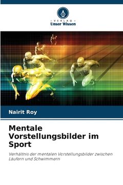 portada Mentale Vorstellungsbilder im Sport (en Alemán)