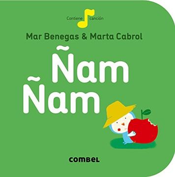 portada Ñam ñam (in Spanish)