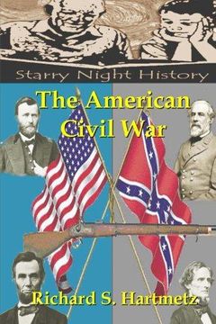 portada The American Civil war (en Inglés)