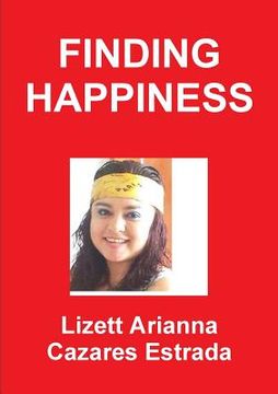 portada Finding Happiness (en Inglés)