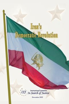 portada Iran's Democratic Revolution (Paperback or Softback) (en Inglés)
