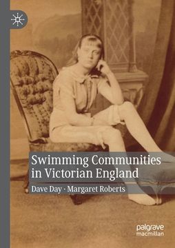 portada Swimming Communities in Victorian England (en Inglés)