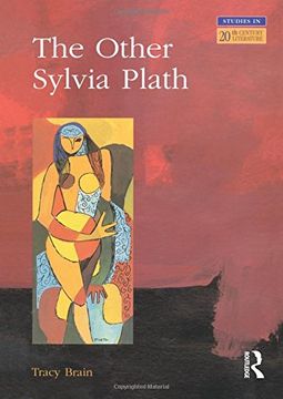 portada The Other Sylvia Plath (Longman Studies in Twentieth Century Literature) 