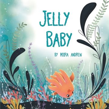 portada Jelly Baby (en Inglés)