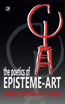 portada The Poetics of Episteme-Art