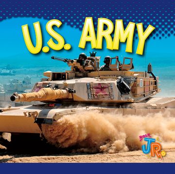 portada U.S. Army (in English)