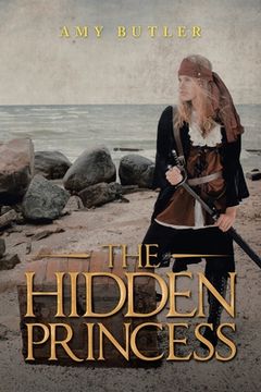portada The Hidden Princess (in English)