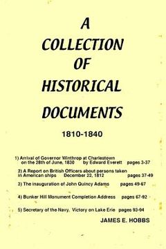 portada A Varity of Historical Documents