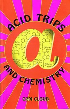 portada Acid Trips and Chemistry (en Inglés)