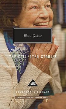 portada The Collected Stories (Everyman's Library) (in English)