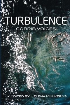 portada Turbulence: Corrib Voices