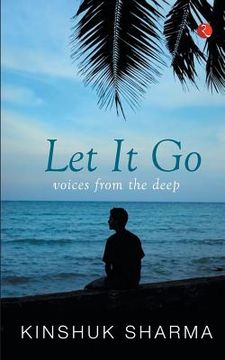 portada Let It Go: Voices from the Deep (en Inglés)