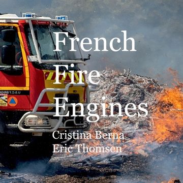portada French Fire Engines (en Inglés)