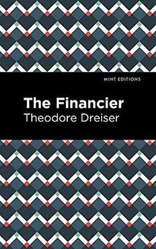 portada The Financier (Mint Editions) (in English)