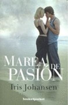 portada marea de pasion (b4p) (in Spanish)
