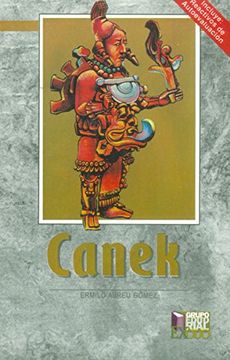 portada Canek