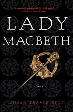 portada Lady Macbeth 
