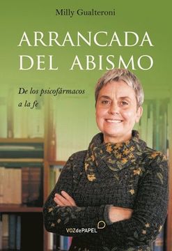 portada Arrancada del Abismo (in Spanish)