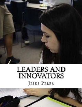 portada Leaders and Innovators