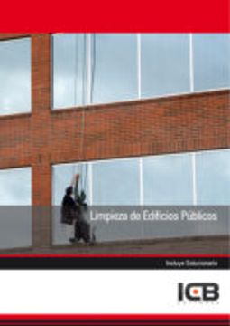 Limpieza de Edificios Públicos