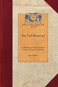 portada The Veil Removed (en Inglés)