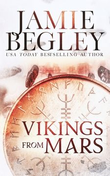portada Vikings from Mars (en Inglés)