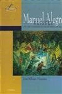 portada Manuel Alegre: Ulisses, ou, Os caminhos de eterna busca (Literatura Minerva)