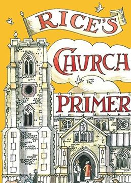 portada Rice's Church Primer (in English)