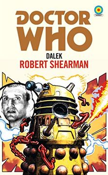 portada Doctor Who: Dalek (Target Collection) 