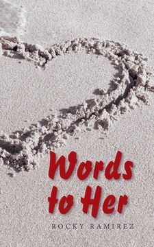 portada Words to Her (in English)